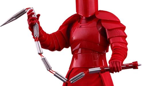 Praetorian Whip/Sword