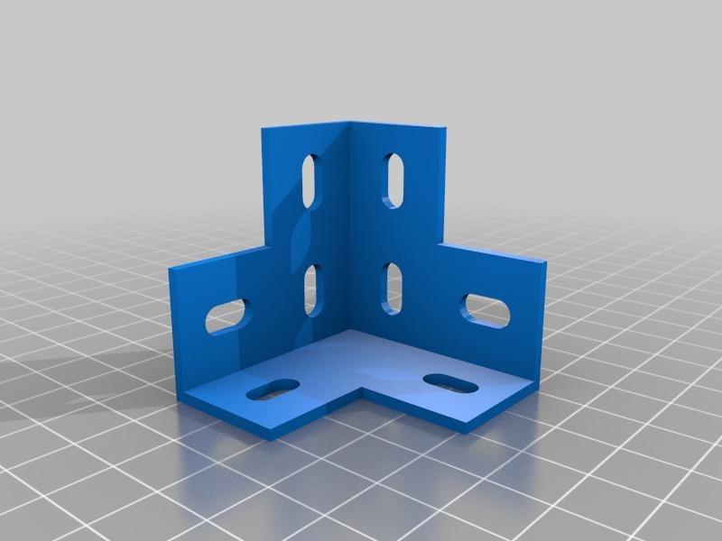 HyperCube 2020 Joints