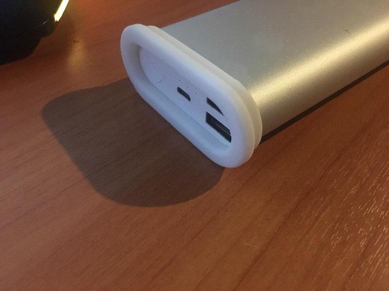 Xiaomi PowerBang bumper 16000mAh