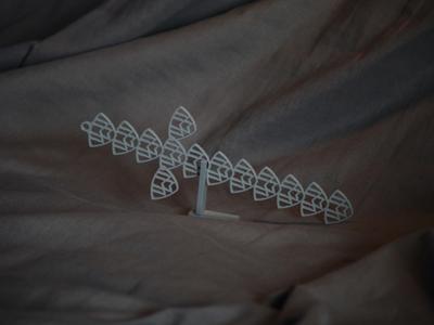 Zan Her Sword First Love Comeback Artifact