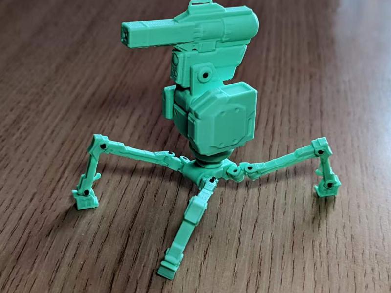 ttf2 Titanfall Titan Turret