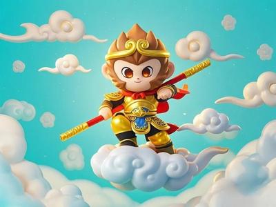 Monkey King: The Legend Continues
