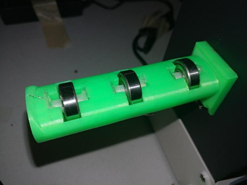 Monoprice Mini Spool Holder