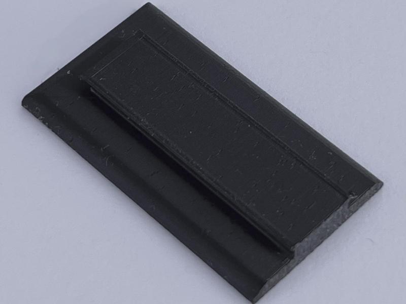 Genie garage door remote wall mount