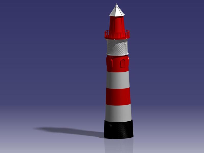 Leuchtturm
