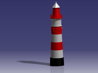 Leuchtturm