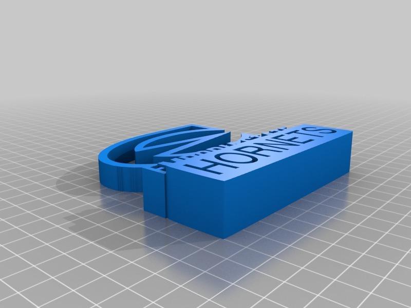 ESU Power E with IDT logo