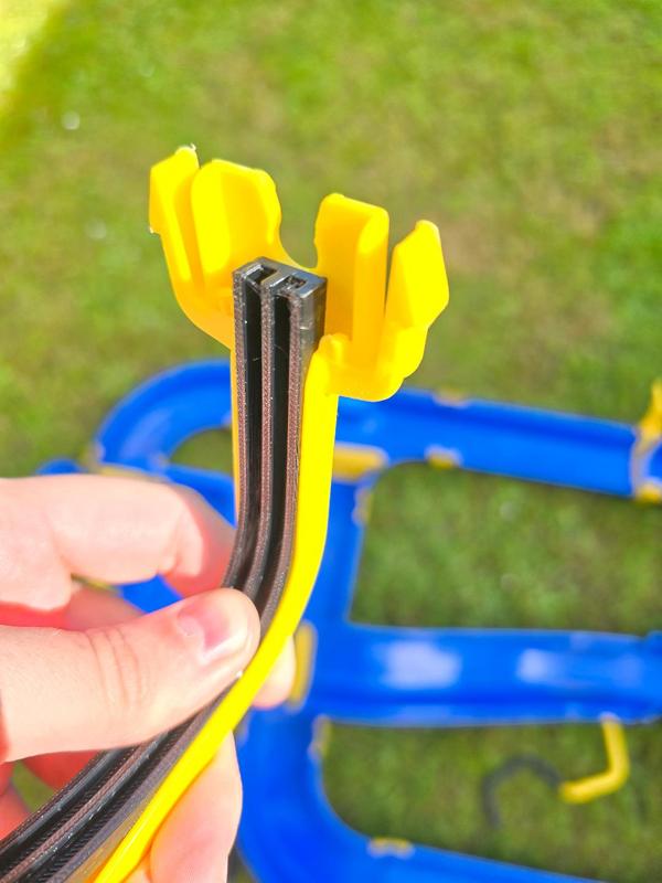 Waterplay Sealing / Dichtung (TPU)