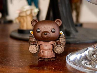 Korbi - Weihenstephan Oktoberfest