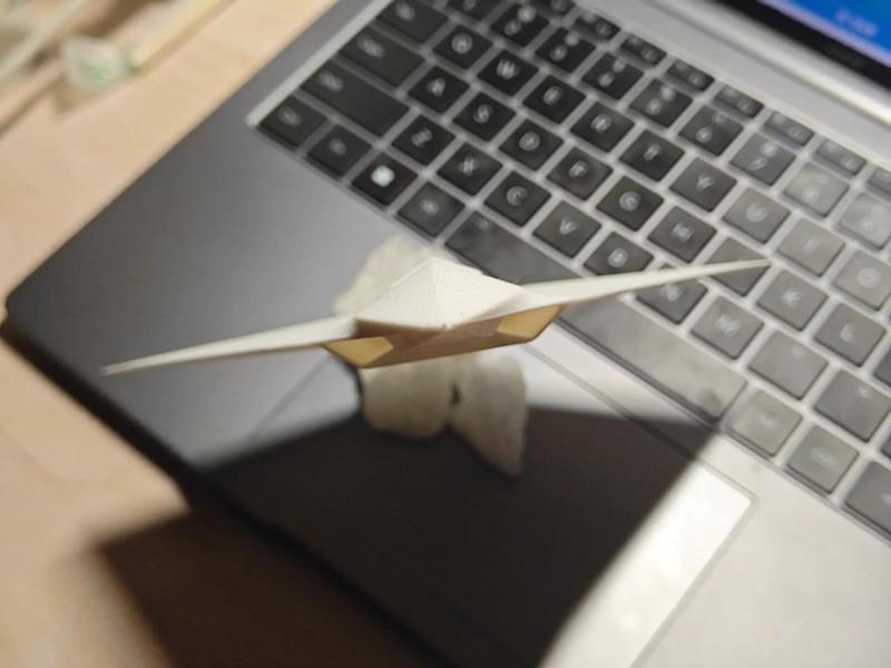 Chengdu Aircraft Industry Group's new fighter jet (sixth generation, new J-10 upgrade)