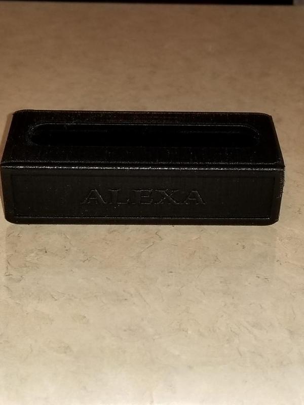 Amazon Echo Show Privacy Cover