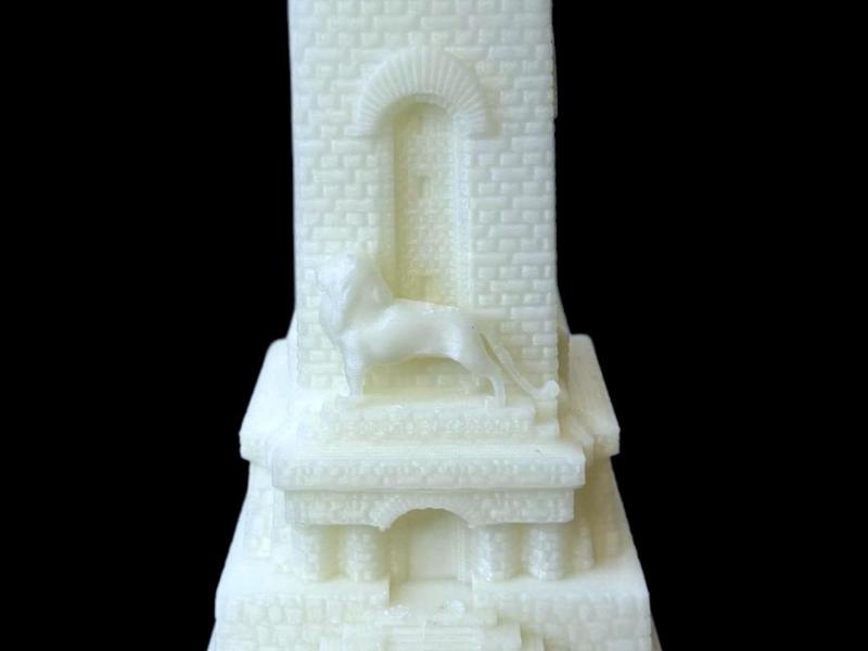 Shipka Monument / Monument to Liberty (Shipka)