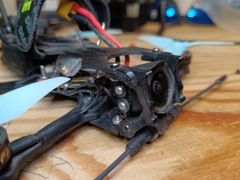 Diatone Roma O3 Support