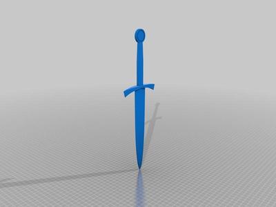 Test Dagger