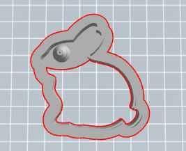 Cookie Cutter 