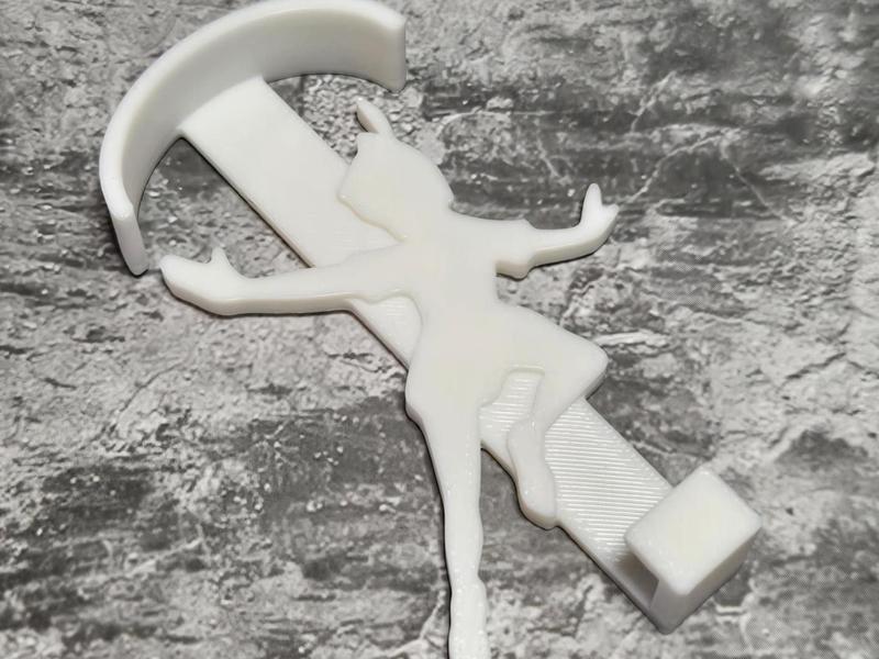 Disney Peter Pan Ears & Loungefly Wall Hanger