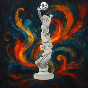 Grace in Motion – SoliDRawinGs SG602