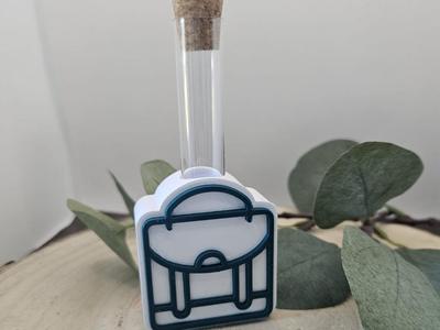 School enrollment * monetary gift 