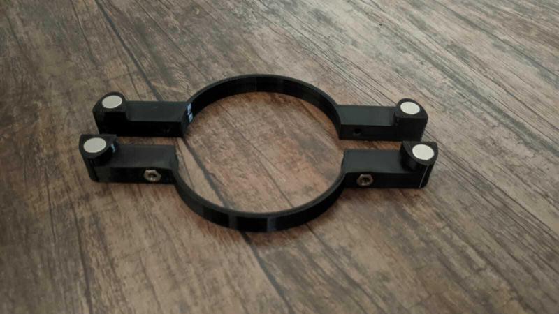 Magnetic Mod Shifter Logitech G29/ G27 / G920 /G923