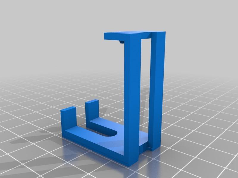 mpsm glass spacer for 3,3mm glass