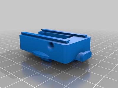 Kodama Trinus Filament Runout Sensor