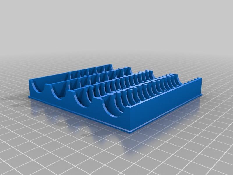 Kingdom Builder token holder