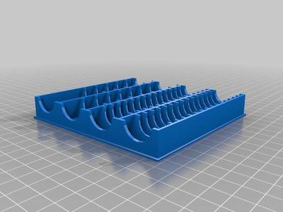 Kingdom Builder token holder