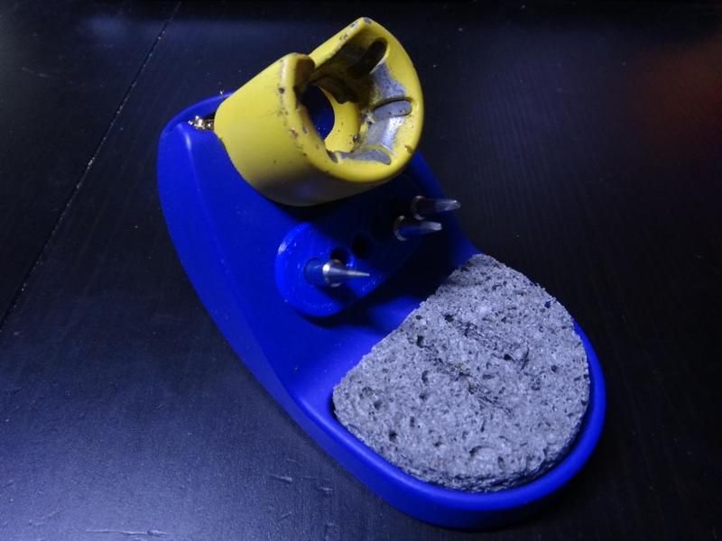 Hakko Tip Holder