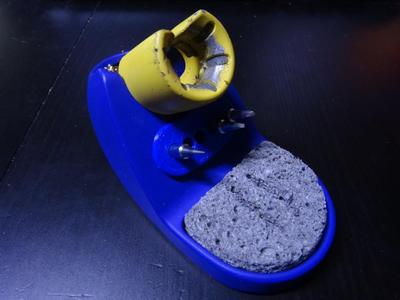Hakko Tip Holder