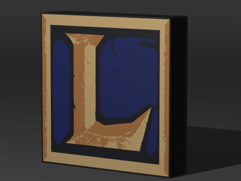 League of Legends Lightbox