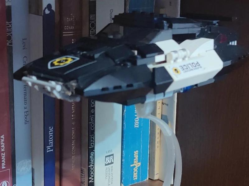 Piedistallo per quasliasi cosa