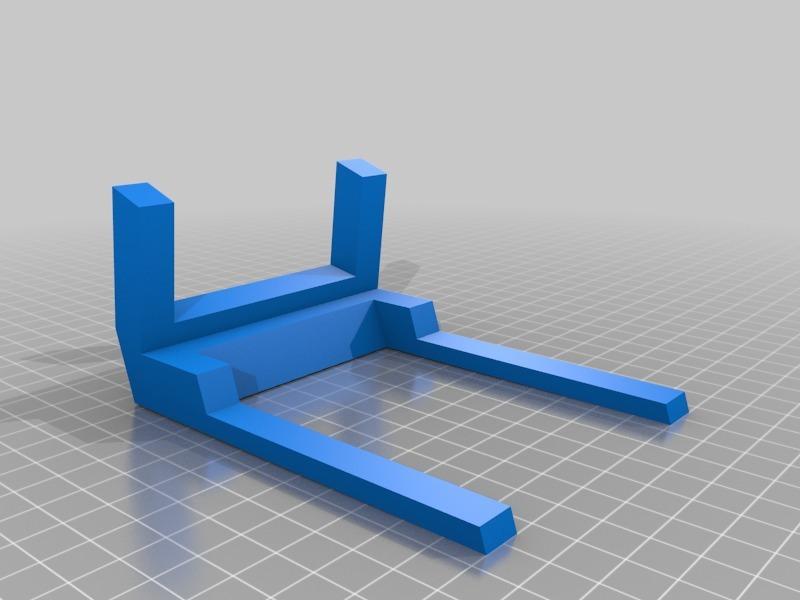 SNES Classic Wall Mount