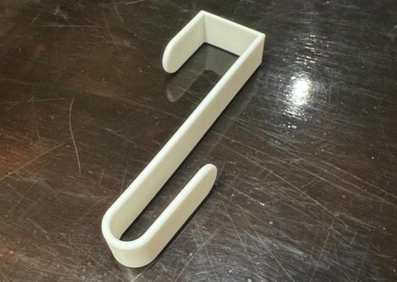 Christmas Wreath Hook