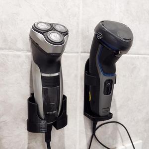 Support for philips shaver