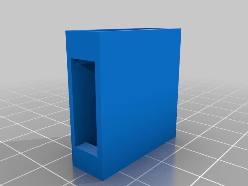 tp4056 charger board box