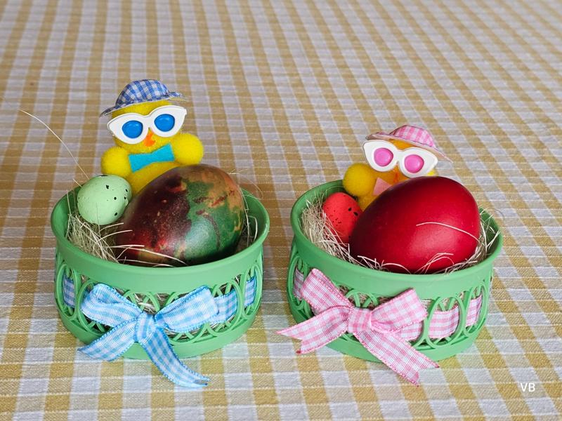 Easter Basket Little Treat