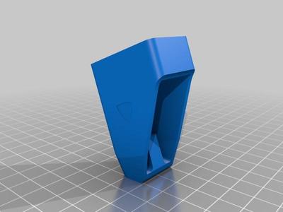 9mm SL mod for Taurus PT111-G2, CZ-75B, SIG p226