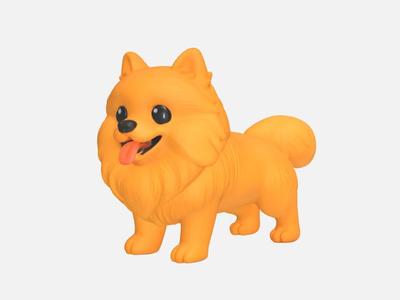 Pomeranian