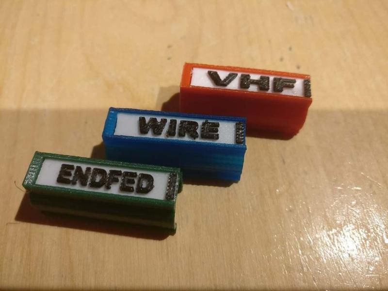 RG213-Label-clamp and insert