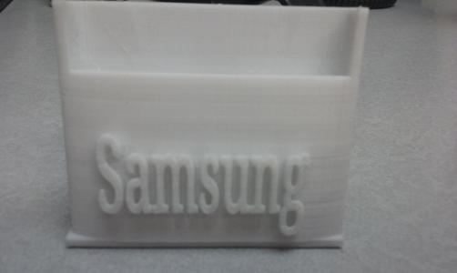 Galaxy Core Prime Charging Stand