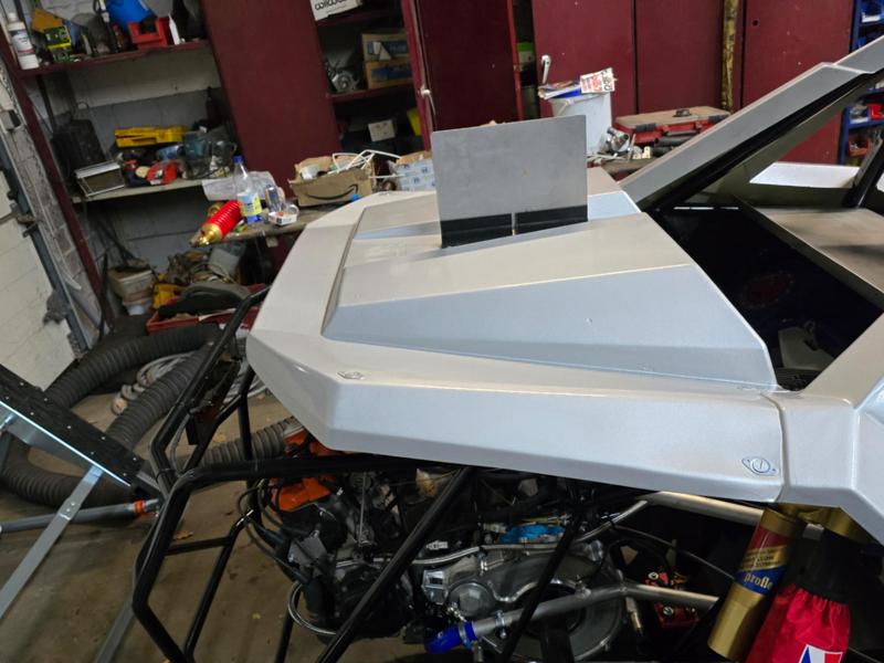 Quick Changer for Starting Number Plate Holders