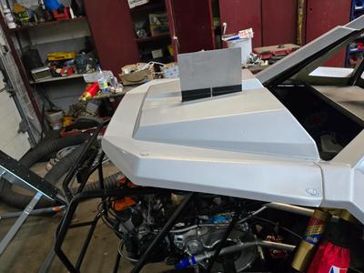Quick Changer for Starting Number Plate Holders