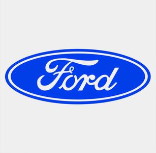 Ford Logo