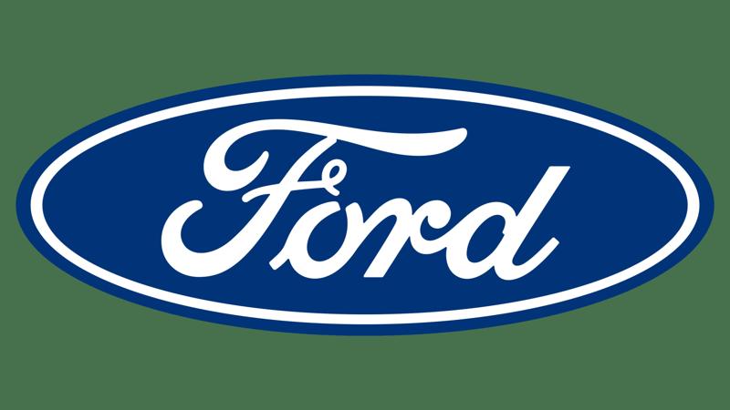 Ford Oval