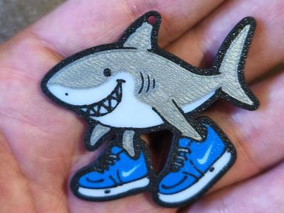 Tralalero Tralala / Brainrot