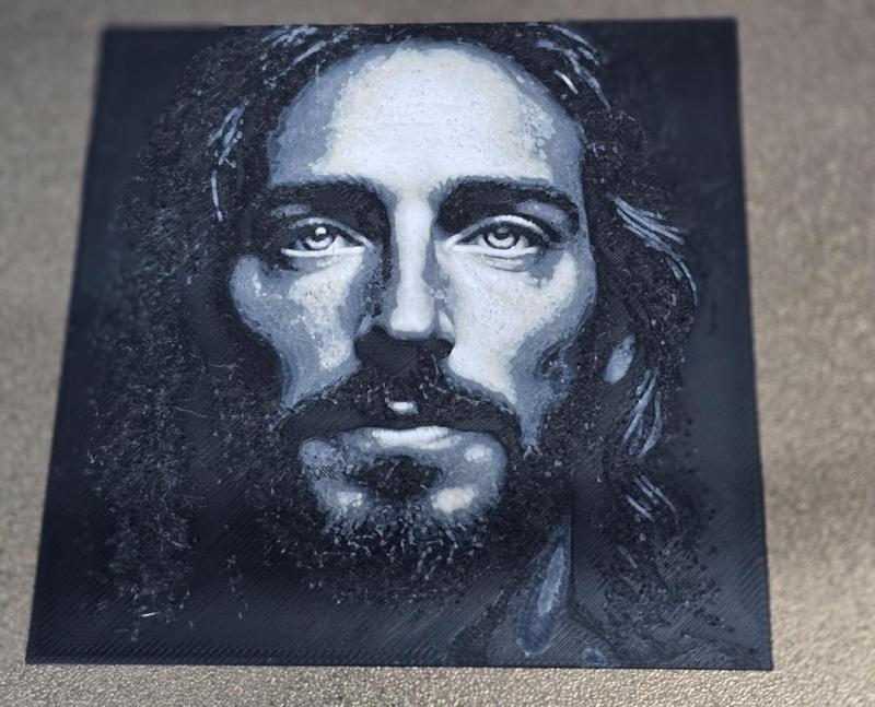 Jesus 2