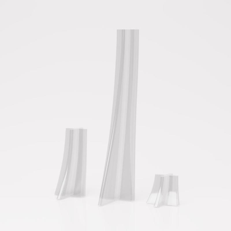 Hover and Flight Stands