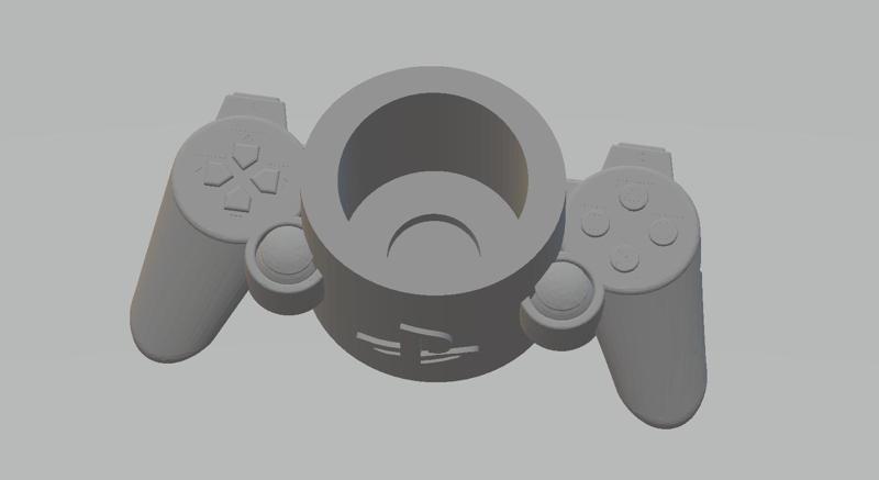 MATE JOYSTICK PS3