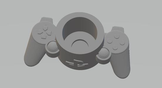 MATE JOYSTICK PS3
