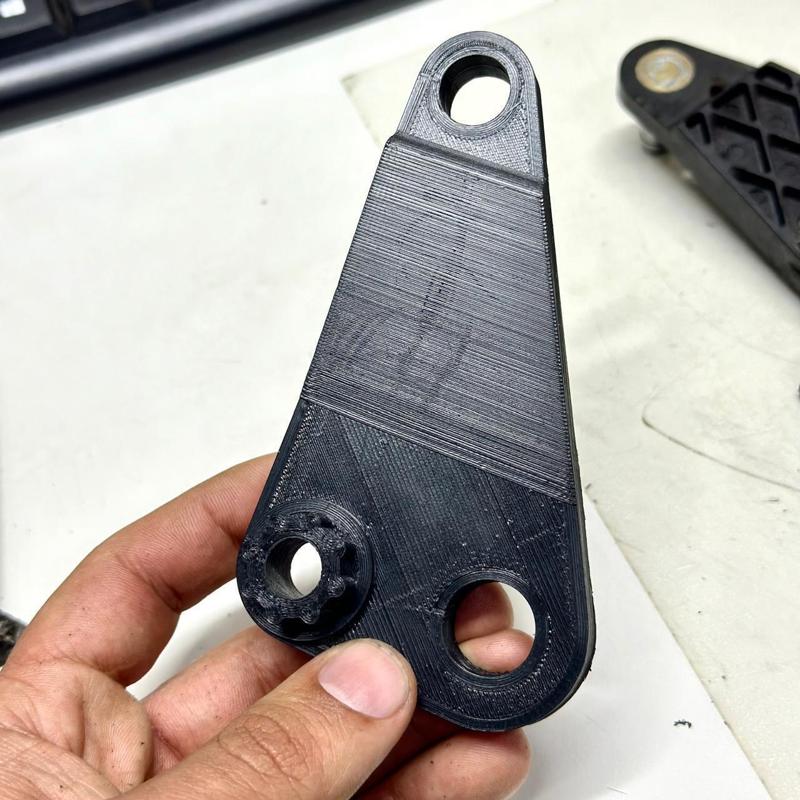 Fiat Palio 326 Fiat Palio 326 Gear Lever Repair